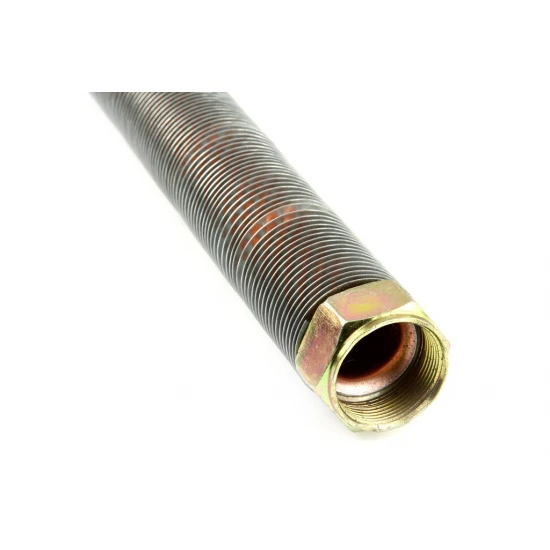 Trubka 900 mm s chladičom kompresor M8068678
