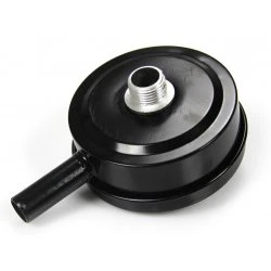 Vzduchový filter na kompresor kovový závit 1/2" M8069062