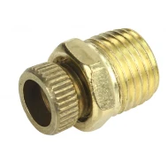 Vypúšťací ventil na kompresor 1/4" M806955