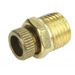 Vypúšťací ventil na kompresor 1/4" M806955