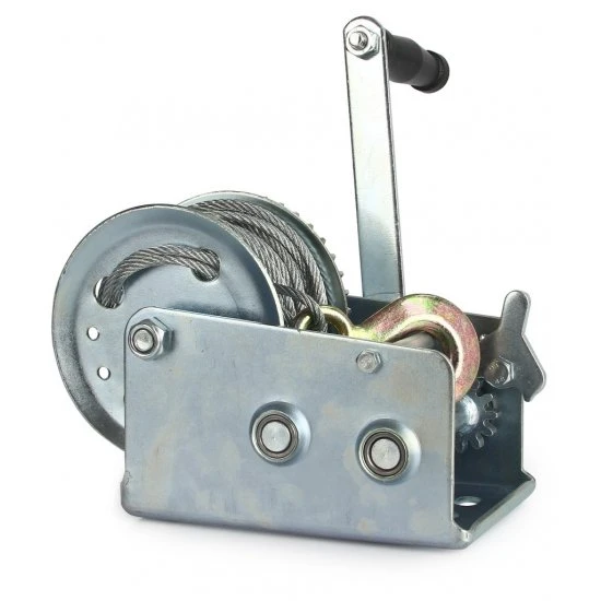 Ručný lanový naviják 1136 kg M80734