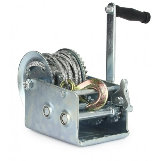 Ručný lanový naviják 1136 kg M80734