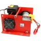 Elektrický lanový naviják 30m 500/999kg 230V M80787