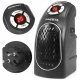 Elektrický keramický ohrievač DAKOTA 400W M80917