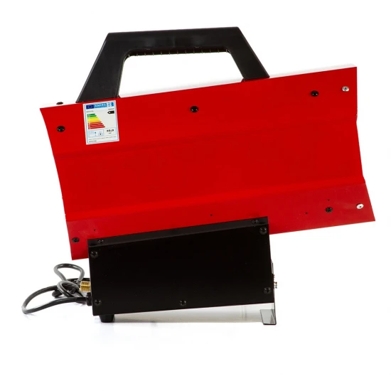 Plynový ohrievač vzduchu agregát 30 kW M80928