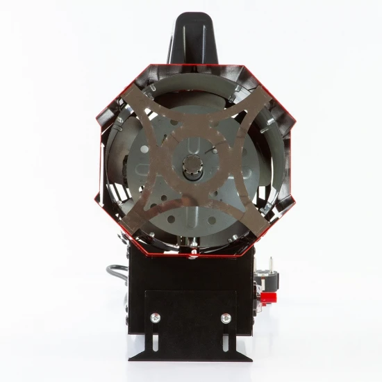 Plynový ohrievač vzduchu agregát 30 kW M80928