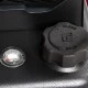 Naftový ohrievač 40kW s priamym spaľovaním s reguláciou M80940