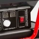 Naftový ohrievač 40kW s priamym spaľovaním s reguláciou M80940