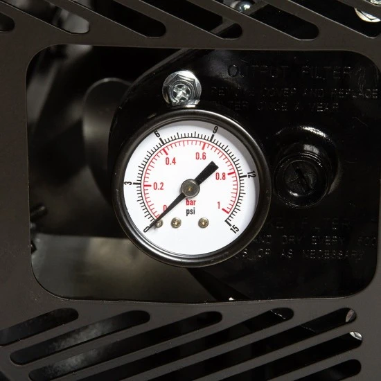Naftový ohrievač 40kW s priamym spaľovaním s reguláciou M80940