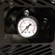 Naftový ohrievač 40kW s priamym spaľovaním s reguláciou M80940