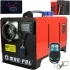Naftový ohrievač 12kW 12/230V s nepriamym spaľovaním M80951