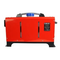 Naftový ohrievač 12kW 12/230V s nepriamym spaľovaním M80951