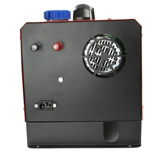 Naftový ohrievač 12kW 12/230V s nepriamym spaľovaním M80951