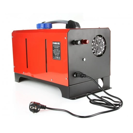Naftový ohrievač 12kW 12/230V s nepriamym spaľovaním M80951