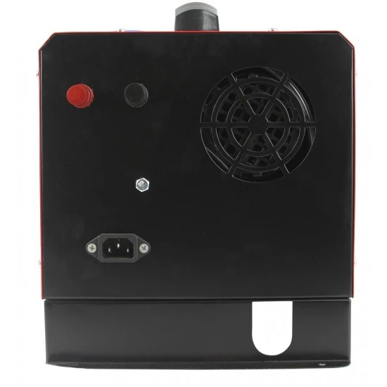 Naftový ohrievač 9kW 12/230V s nepriamym spaľovaním M80960