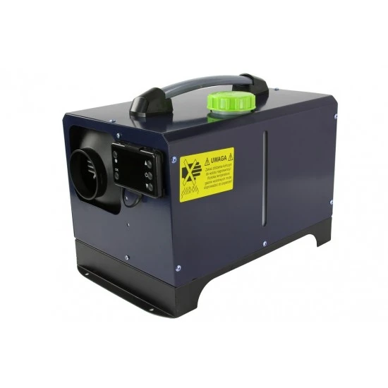 Naftový ohrievač 9kW 12/230V s nepriamym spaľovaním M80960
