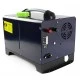 Naftový ohrievač 9kW 12/230V s nepriamym spaľovaním M80960