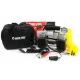 Automobilový kompresor 2 piestový 12V 240W M82003