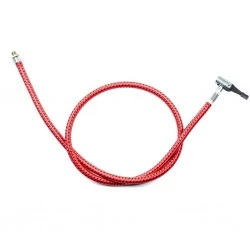 Hadica na pumpu 100cm červená M82041