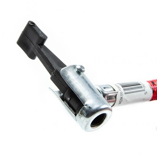 Hadica na pumpu 100cm červená M82041