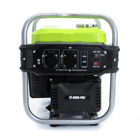 Elektrocentrála 230V-2000W s reguláciou AVR M82483