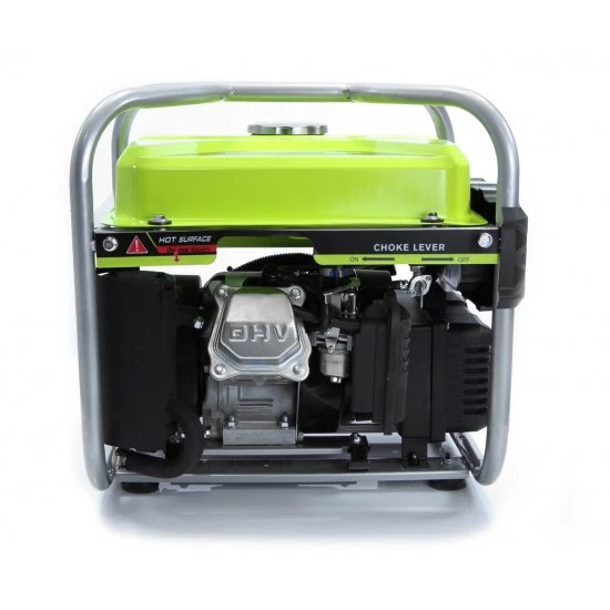 Elektrocentrála 230V-2000W s reguláciou AVR M82483