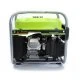 Elektrocentrála 230V-2000W s reguláciou AVR M82483