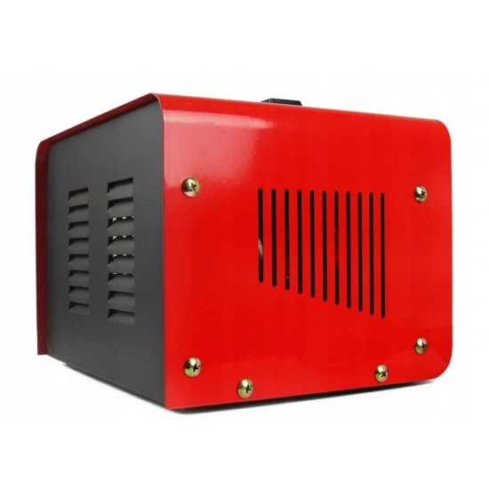Nabíjačka autobatérií 12/24V autonabíjačka 30A M82506