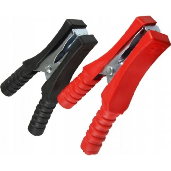Nabíjačka autobatérií 12/24V autonabíjačka 30A M82506