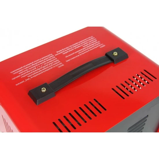 Nabíjačka autobatérií 12/24V autonabíjačka 30A M82506