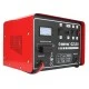 Nabíjačka autobatérií 12/24V autonabíjačka 50A M82507