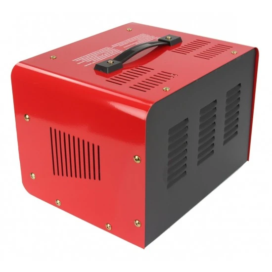 Nabíjačka autobatérií 12/24V autonabíjačka 50A M82507