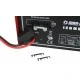 Nabíjačka autobatérií 12/24V autonabíjačka 50A M82507