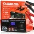 Nabíjačka batérii 12/24V 15A M82509