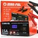 Nabíjačka batérii 12/24V 15A M82509