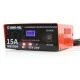 Nabíjačka batérii 12/24V 15A M82509