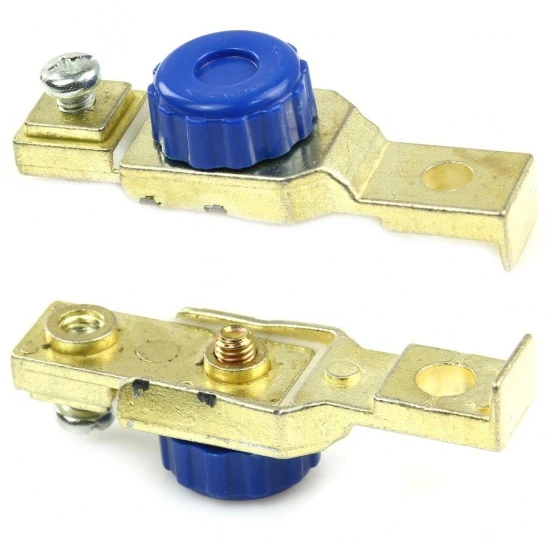 Odpojovač batérie 6-12V motocykel M82540