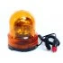 Maják výstražný oranžový 24V M82706