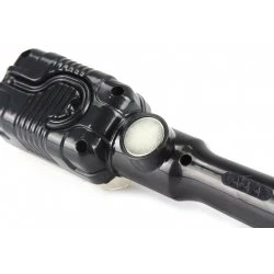 Pracovné LED svietidlo 230V 25 LED s magnetom a hákom M82735