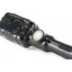 Pracovné LED svietidlo 230V 25 LED s magnetom a hákom M82735
