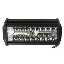 Pracovné LED svetlo 120W 10-30V M82750