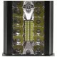 Pracovné LED svetlo 120W 10-30V M82750