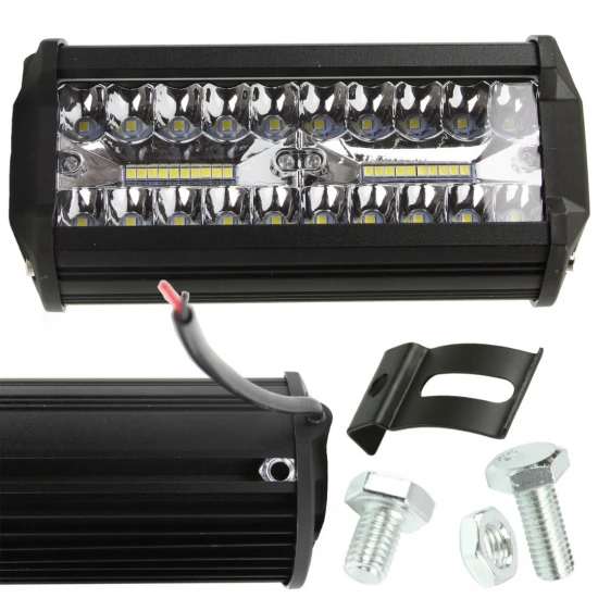 Pracovné LED svetlo 120W 10-30V M82750