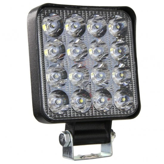 Pracovné svetlo LED 4000 lm 9-30V M82752