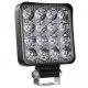 Pracovné svetlo LED 4000 lm 9-30V M82752