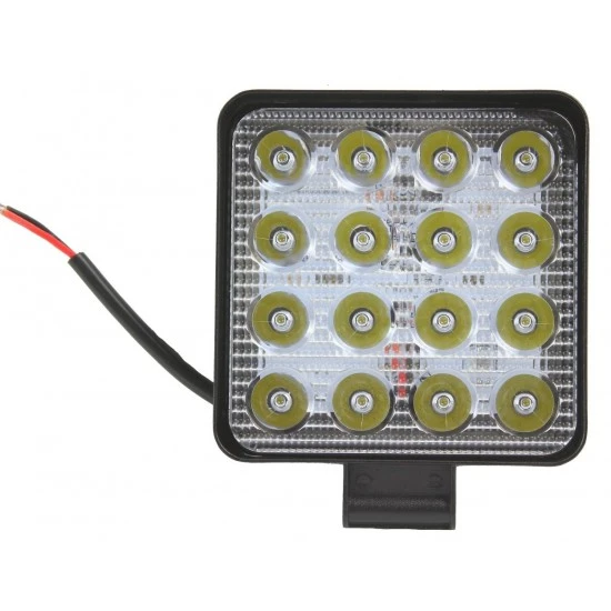 Pracovné svetlo LED 4000 lm 9-30V M82752