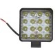 Pracovné svetlo LED 4000 lm 9-30V M82752