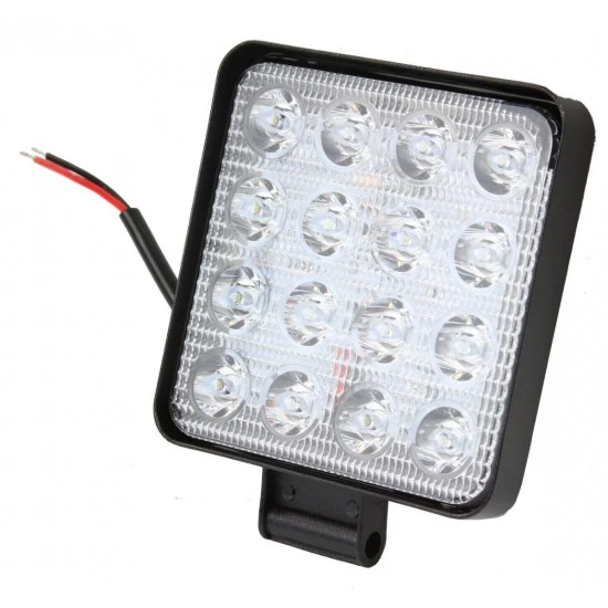 Pracovné svetlo LED 4000 lm 9-30V M82752