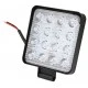 Pracovné svetlo LED 4000 lm 9-30V M82752