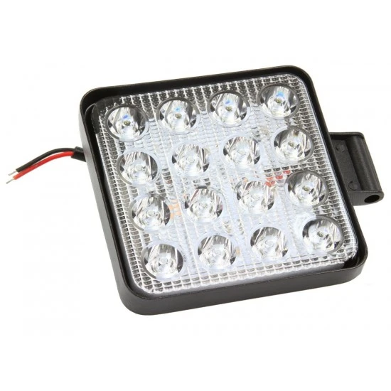 Pracovné svetlo LED 4000 lm 9-30V M82752